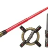 Star Wars Rogue One Bladebuilders: Spin-Action Lightsaber