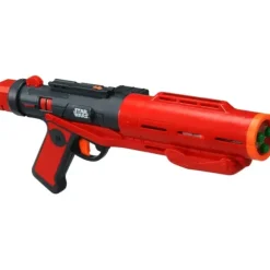 Star Wars Rogue One Nerf Imperial Death Trooper Deluxe Blaster