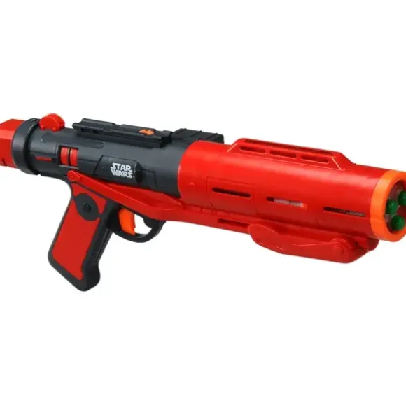 Star Wars Rogue One Nerf Imperial Death Trooper Deluxe Blaster