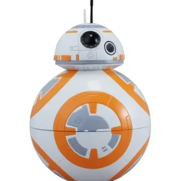 Star Wars Sound Droid BB-8