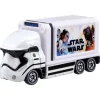 Star Wars Star Cars First Order Stormtrooper Ad Truck (The Rise of Skywalker)