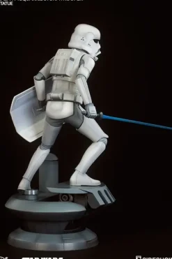 1/5 Star Wars Statue: Concept Artist Ralph McQuarrie Stormtrooper