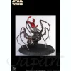 Star Wars - Statue: Darth Maul Spider