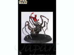 Star Wars - Statue: Darth Maul Spider