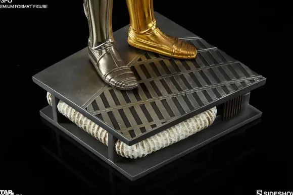 Star Wars Statue Premium Format Figure: C-3PO