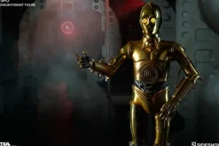 Star Wars Statue Premium Format Figure: C-3PO