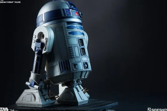 Star Wars Statue Premium Format Figure: R2-D2