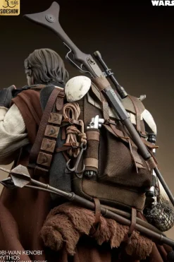 Star Wars - Statue: Premium Format Figure - Mythos: Obi-Wan Kenobi