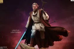 Star Wars - Statue: Premium Format Figure - Mythos: Obi-Wan Kenobi