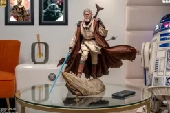 Star Wars - Statue: Premium Format Figure - Mythos: Obi-Wan Kenobi