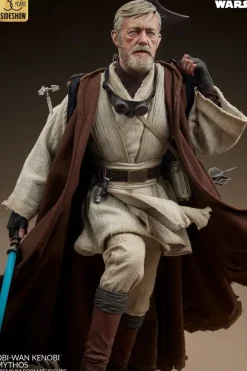 Star Wars - Statue: Premium Format Figure - Mythos: Obi-Wan Kenobi
