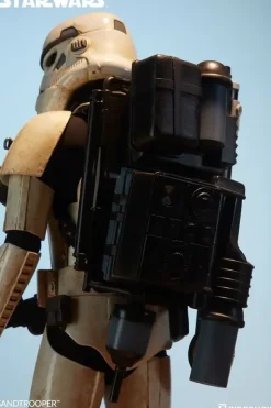 Star Wars Statue: Premium Format Figure Sandtrooper