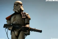 Star Wars Statue: Premium Format Figure Sandtrooper