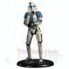 Star Wars/ Storm Trooper Commander Premium Format Figure