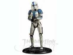 Star Wars/ Storm Trooper Commander Premium Format Figure