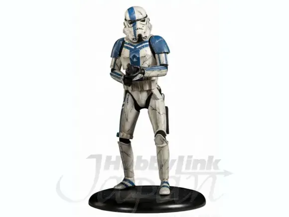 Star Wars/ Storm Trooper Commander Premium Format Figure