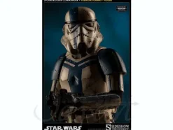 Star Wars/ Storm Trooper Commander Premium Format Figure