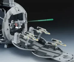 Star Wars Super Transforming Diorama Death Star