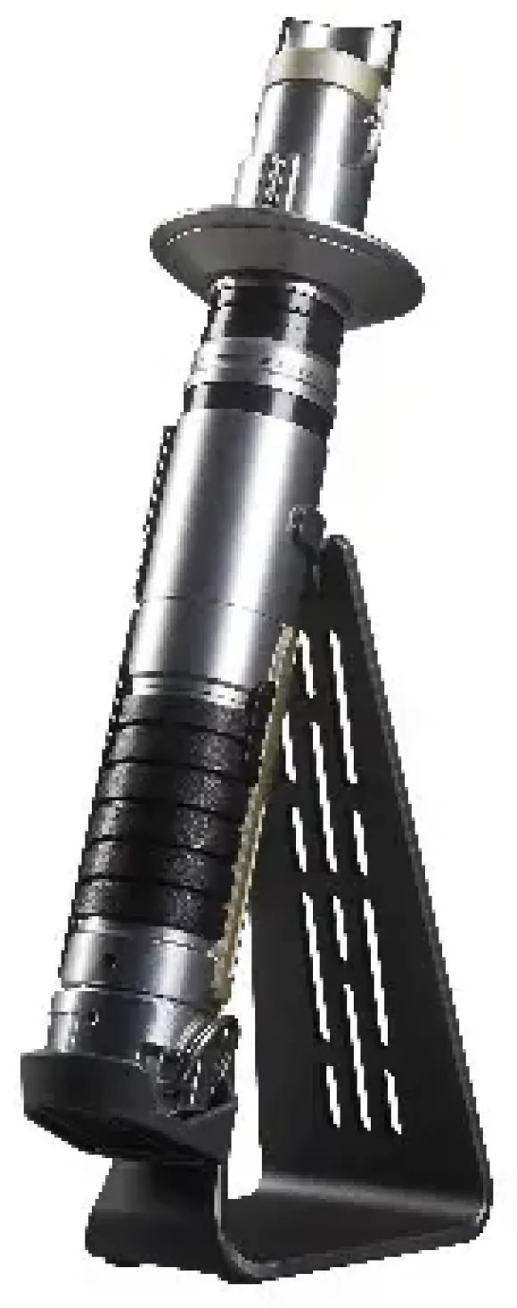 Star Wars The Black Series Ezra Bridger Force FX Elite Lightsaber