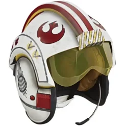 Star Wars The Black Series Luke Skywalker Battle Simulation Helmet