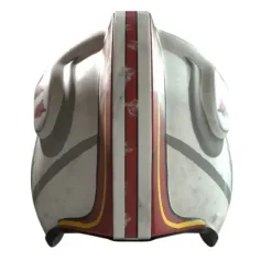 Star Wars The Black Series Luke Skywalker Battle Simulation Helmet