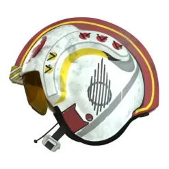 Star Wars The Black Series Luke Skywalker Battle Simulation Helmet