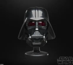 Star Wars The Black Series Star Wars: Episode IV - A New Hope Darth Vader Mini Helmet