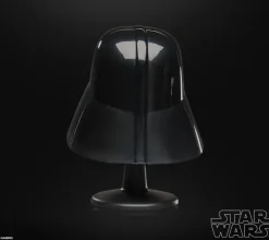 Star Wars The Black Series Star Wars: Episode IV - A New Hope Darth Vader Mini Helmet