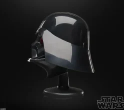 Star Wars The Black Series Star Wars: Episode IV - A New Hope Darth Vader Mini Helmet