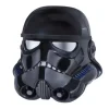 Star Wars The Black Series Star Wars Battlefront II Shadow Trooper Premium Electronic Helmet