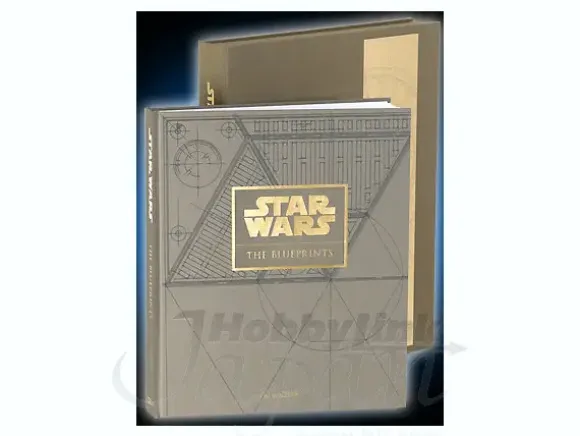 Star Wars The Blueprints