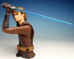 Star Wars: The Clone Wars - Anakin Bust Bank