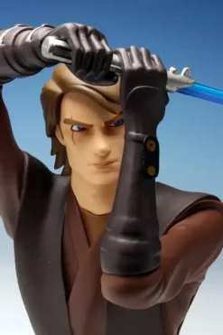 Star Wars: The Clone Wars - Anakin Bust Bank