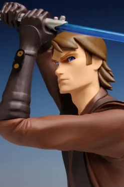 Star Wars: The Clone Wars - Anakin Bust Bank