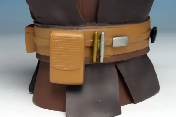 Star Wars: The Clone Wars - Anakin Bust Bank