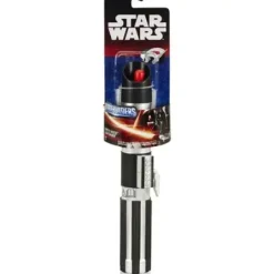 Star Wars: The Force Awakens Basic Lightsaber Darth Vader