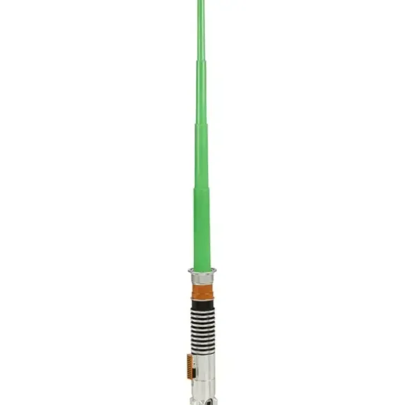 Star Wars: The Force Awakens Basic Lightsaber Luke Skywalker