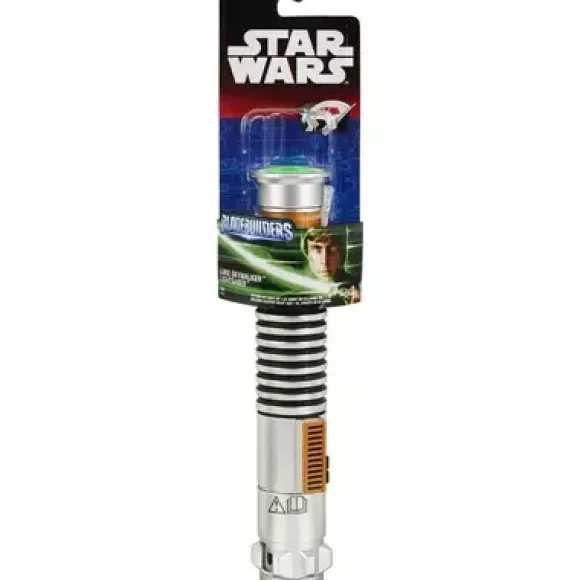 Star Wars: The Force Awakens Basic Lightsaber Luke Skywalker