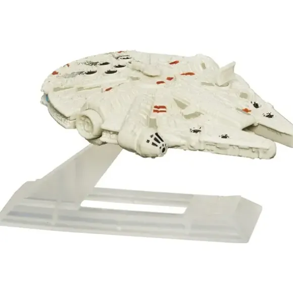 Star Wars: The Force Awakens Die-cast Vehicle Millennium Falcon