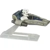 Star Wars: The Force Awakens Die-cast Vehicle 11 First Order Snowspeeder