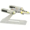 Star Wars: The Force Awakens Die-cast Vehicle Y-wing Star Fighter