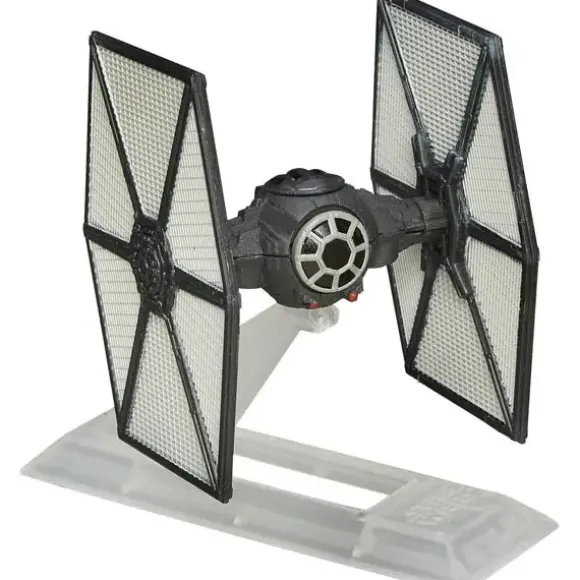 Star Wars: The Force Awakens Die-cast Vehicle 13 First Order TIE FIghter