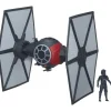 Star Wars: The Force Awakens DX Mid Vehicle First Order Special Tie Fighter
