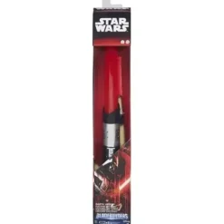 Star Wars: The Force Awakens Electronic Lightsaber Darth Vader