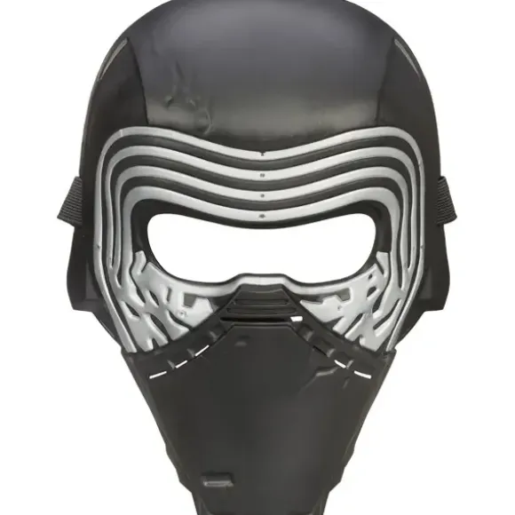 Star Wars: The Force Awakens Mask Kylo Ren