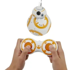 Star Wars The Force Awakens Remote Control BB-8