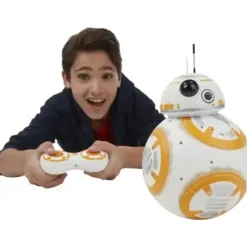 Star Wars The Force Awakens Remote Control BB-8