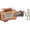 Star Wars: The Force Awakens Small Vehicle Rey Speeder
