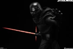 Star Wars The Force Awakens Statue: Premium Format Figure Kylo Ren