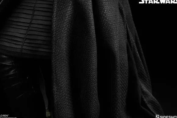 Star Wars The Force Awakens Statue: Premium Format Figure Kylo Ren
